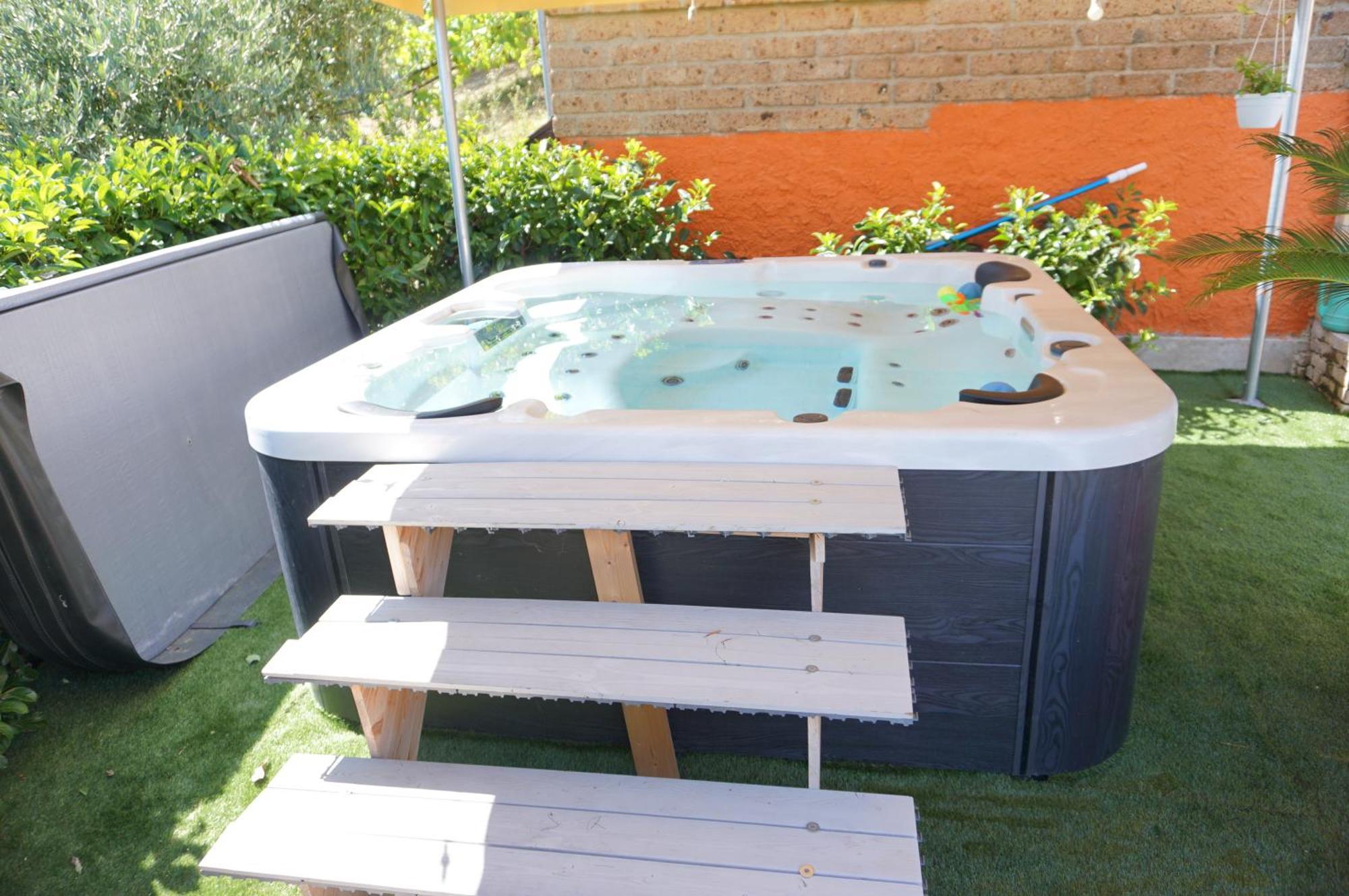 Bed and Breakfast La Terrazza Motta Atri Exterior foto