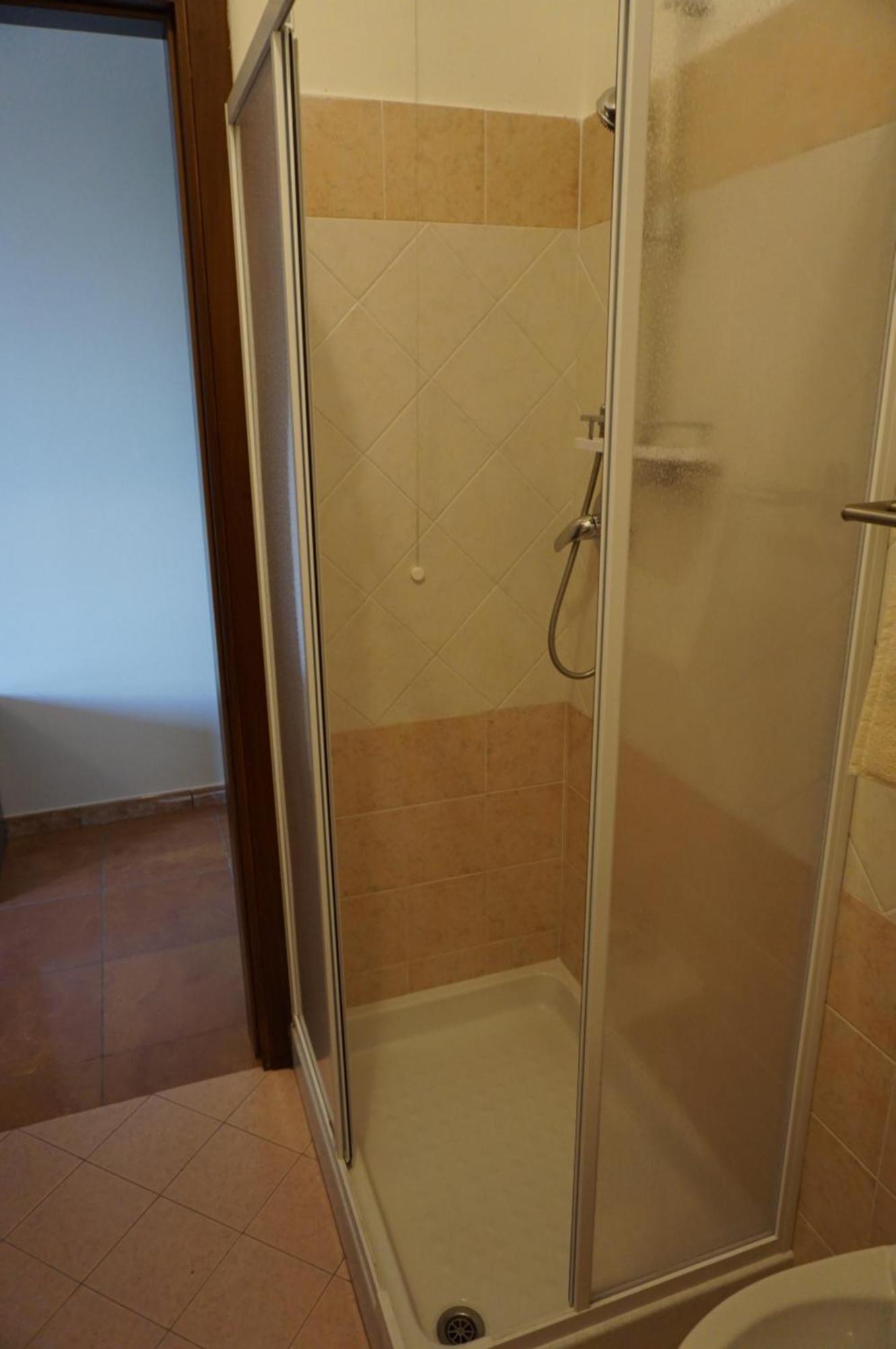 Bed and Breakfast La Terrazza Motta Atri Exterior foto