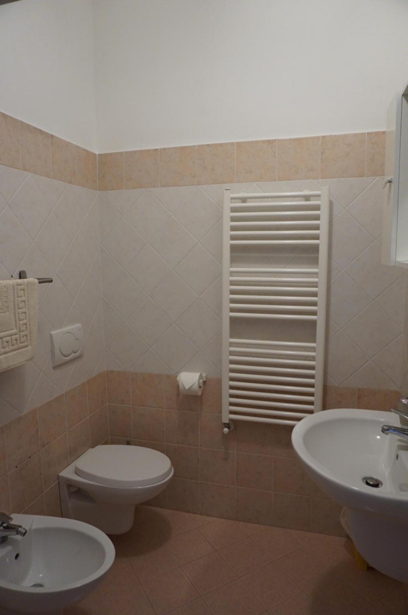 Bed and Breakfast La Terrazza Motta Atri Exterior foto