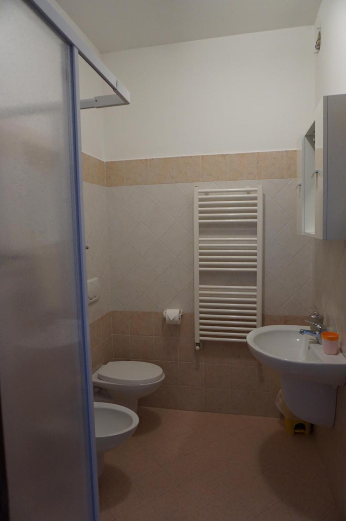 Bed and Breakfast La Terrazza Motta Atri Exterior foto