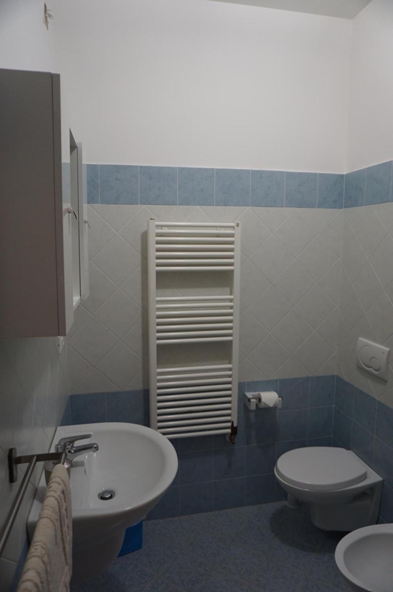 Bed and Breakfast La Terrazza Motta Atri Exterior foto